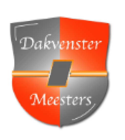 Logo van Dakvenstermeesters