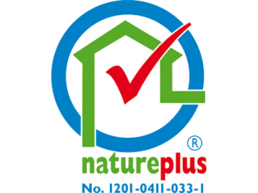 Logo van NaturePlus