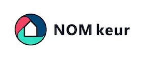 Logo van NOM Keur